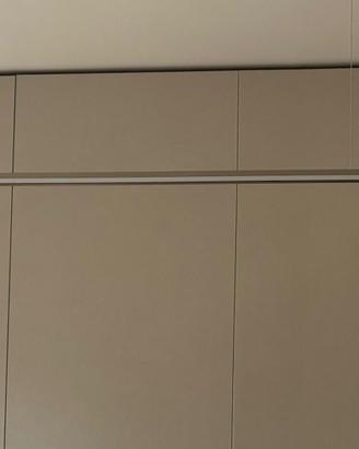 Lampadario LED minimalista, Filifi