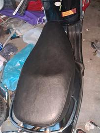 SELLA VESPA LX NUOVA