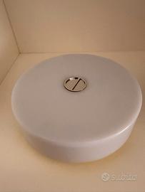 Flos n. 5 lampade Mini Button ORIGINALI GIALLE