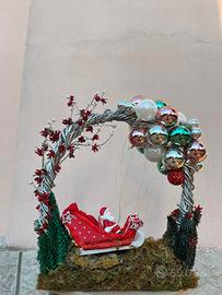 Decorazione natalizia