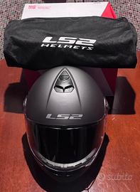 Casco modulare LS2 Strobe XL