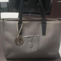 borsa portafoglio trussardi 