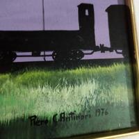 Ferrovia di Antinori