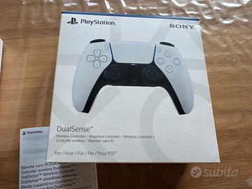 DualSense Playstation 5 PC