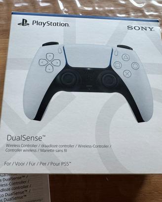 DualSense Playstation 5 PC