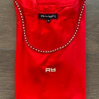 T-shirt Artigli morbidissima