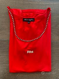 T-shirt Artigli morbidissima