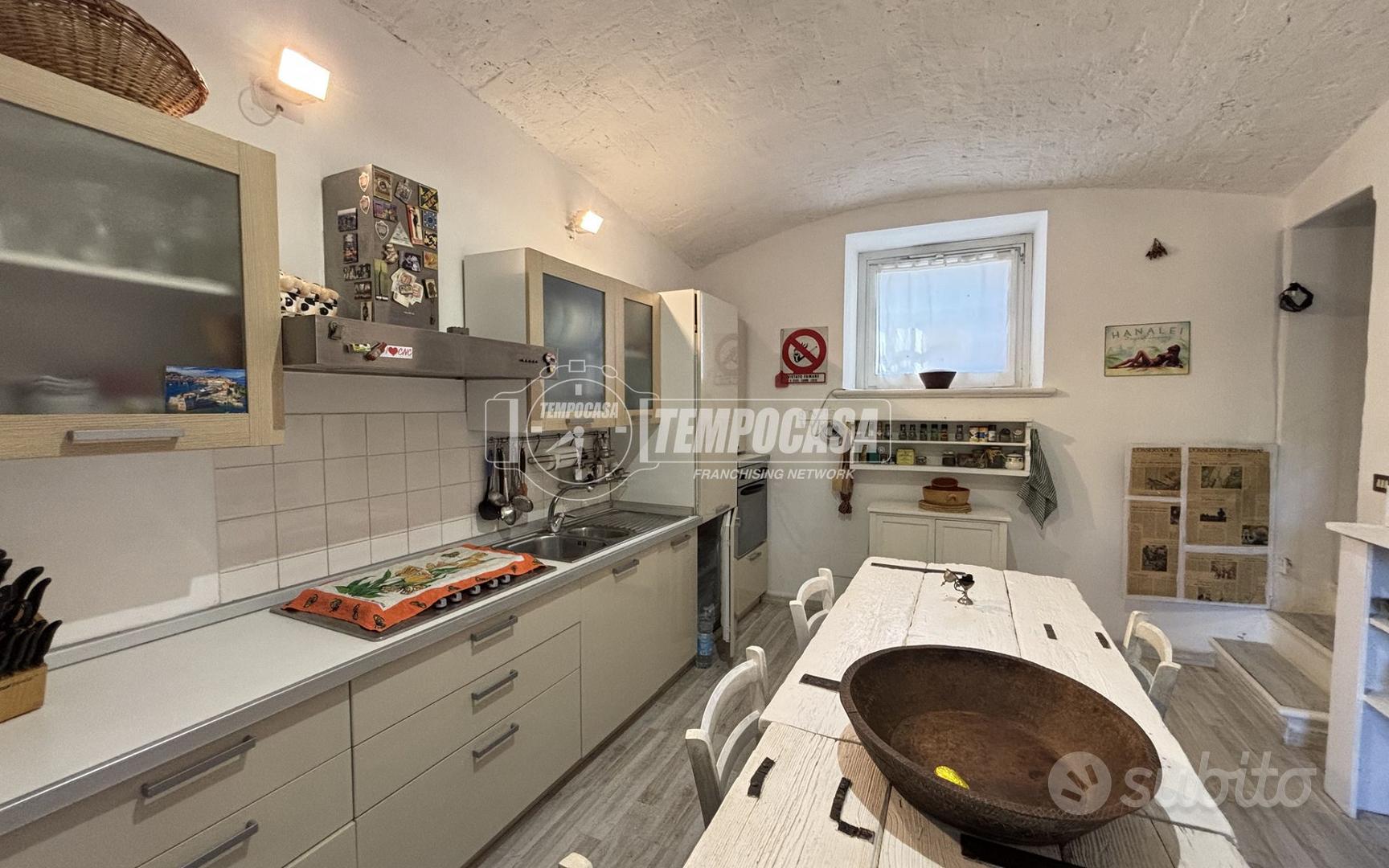 Appartamento – Camino, Zizano - Vista 3