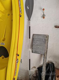 kayak