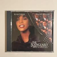 CD The Bodyguard Original Soundtrack
