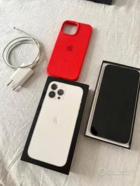 IPHONE 13 PRO MAX - 128 GB TORINO 