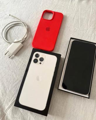 IPHONE 13 PRO MAX - 128 GB TORINO 