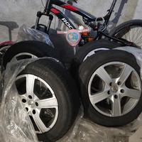 4 cerchi opel astra sport tourer 