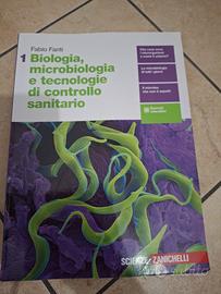 biologia microbiologia 