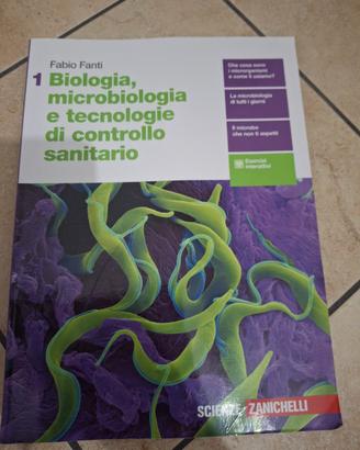 biologia microbiologia 