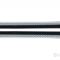 BMW X3 G01(18-up) X4 G02 (2018-up) Pedane laterali