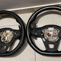 GOLF 8 R: Palette volante paddle cambio auto DSG!