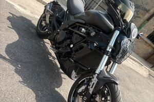 Benelli 502 c