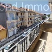 Appartamento fronte mare a fondachello - mascali