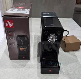 Macchina da caffè Illy X3 Caps
