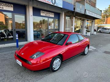 FIAT Coupe Coupé 1.8 i.e. 16V unica proprietaria
