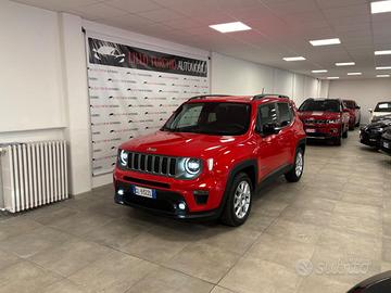 JEEP Renegade 1.6 Mjt 130 CV Limited FULL LED