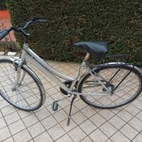 Biciclette uomo e donna 