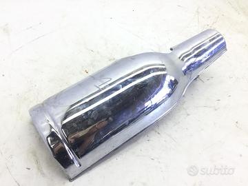 BMW R 1200 CL 1169 PIASTRA PARCALORE TERMINALE SCA