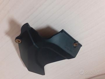 copri pignone parapignone ducati 848 1098 1198