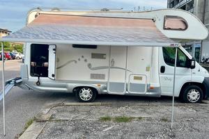 CAMPER - qualunque condizione e modello
