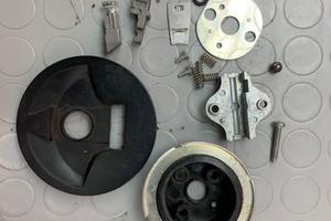 RICAMBI TAPPO KAWASAKI Z750 2007 2008 2009