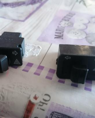tasto 4 frecce piaggio/honda 