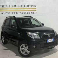 Daihatsu Terios Benzina Automatica 4x4 Neopatentat