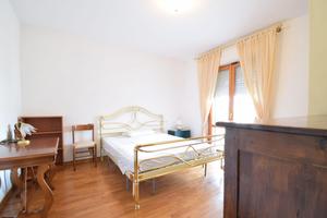 Camera doppia uso singola