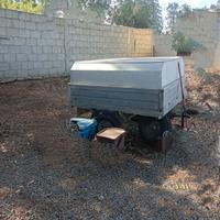 carrello appendice 