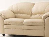 divano morbidissimo per negozio o ufficio