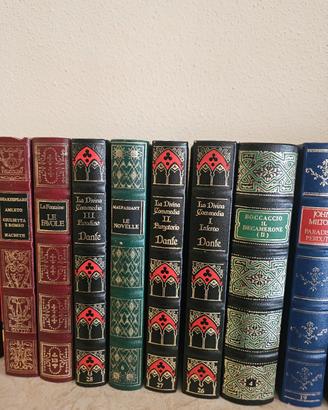 libri 📚 antichi edizioni 1985/86