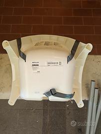 Seggiolone IKEA Antilop