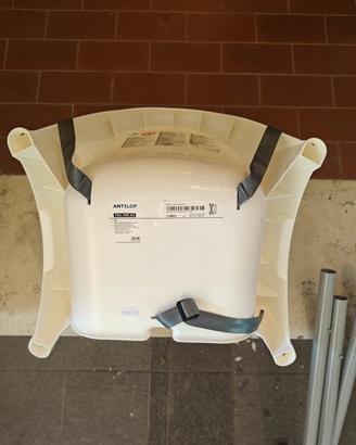Seggiolone IKEA Antilop