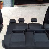 INTERNO BMW 320 2006