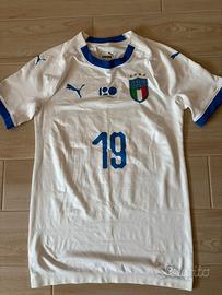 Maglietta originale dell'Italia