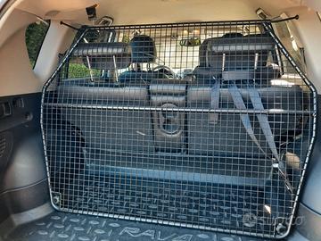 Rete divisoria portabagagli RAV 4 terza serie