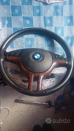 volante bmw