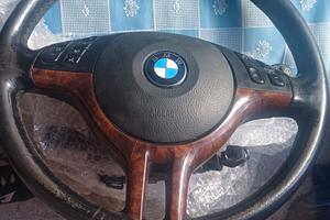 volante bmw