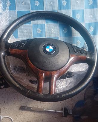 volante bmw