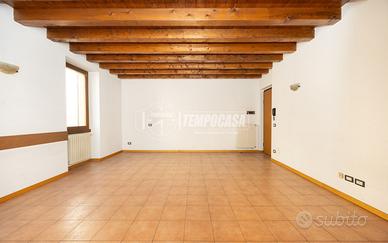 Appartamento a Brignano Gera d'Adda 2 locali
