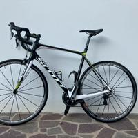 Bici da corsa Scott