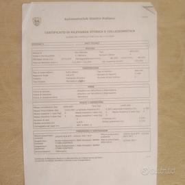 ALFA ROMEO Spider - 2000