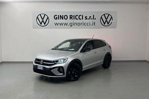 Volkswagen Taigo 1.0 TSI 115 CV R-Line Plus