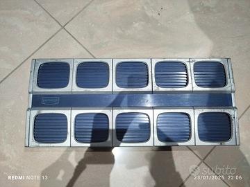 Amplificatore Emphaser EA2220